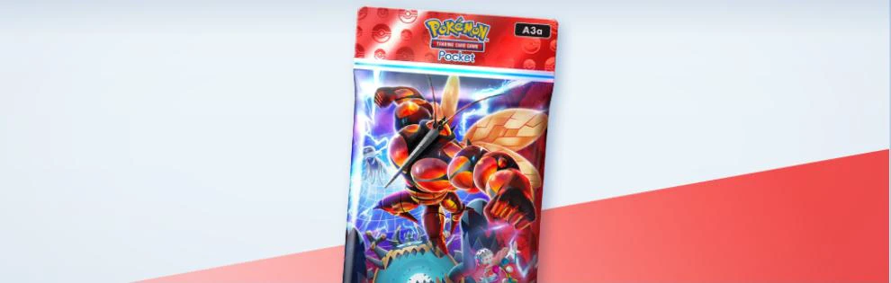 Extradimensional Crisis (A3a) release